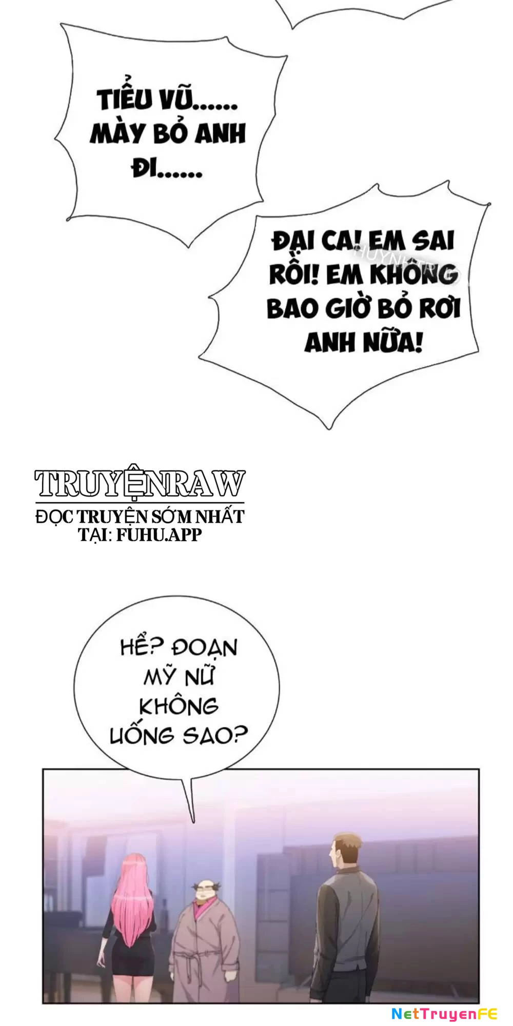 Kẻ Tàn Nhẫn Ngày Tận Thế: Bắt Đầu Dự Trữ Hàng Tỷ Tấn Vật Tư: Chapter 6