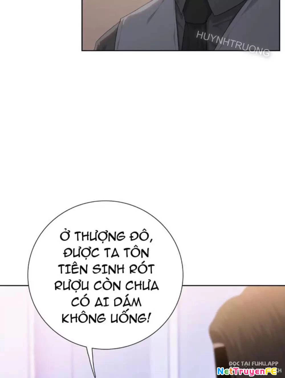 Kẻ Tàn Nhẫn Ngày Tận Thế: Bắt Đầu Dự Trữ Hàng Tỷ Tấn Vật Tư: Chapter 6