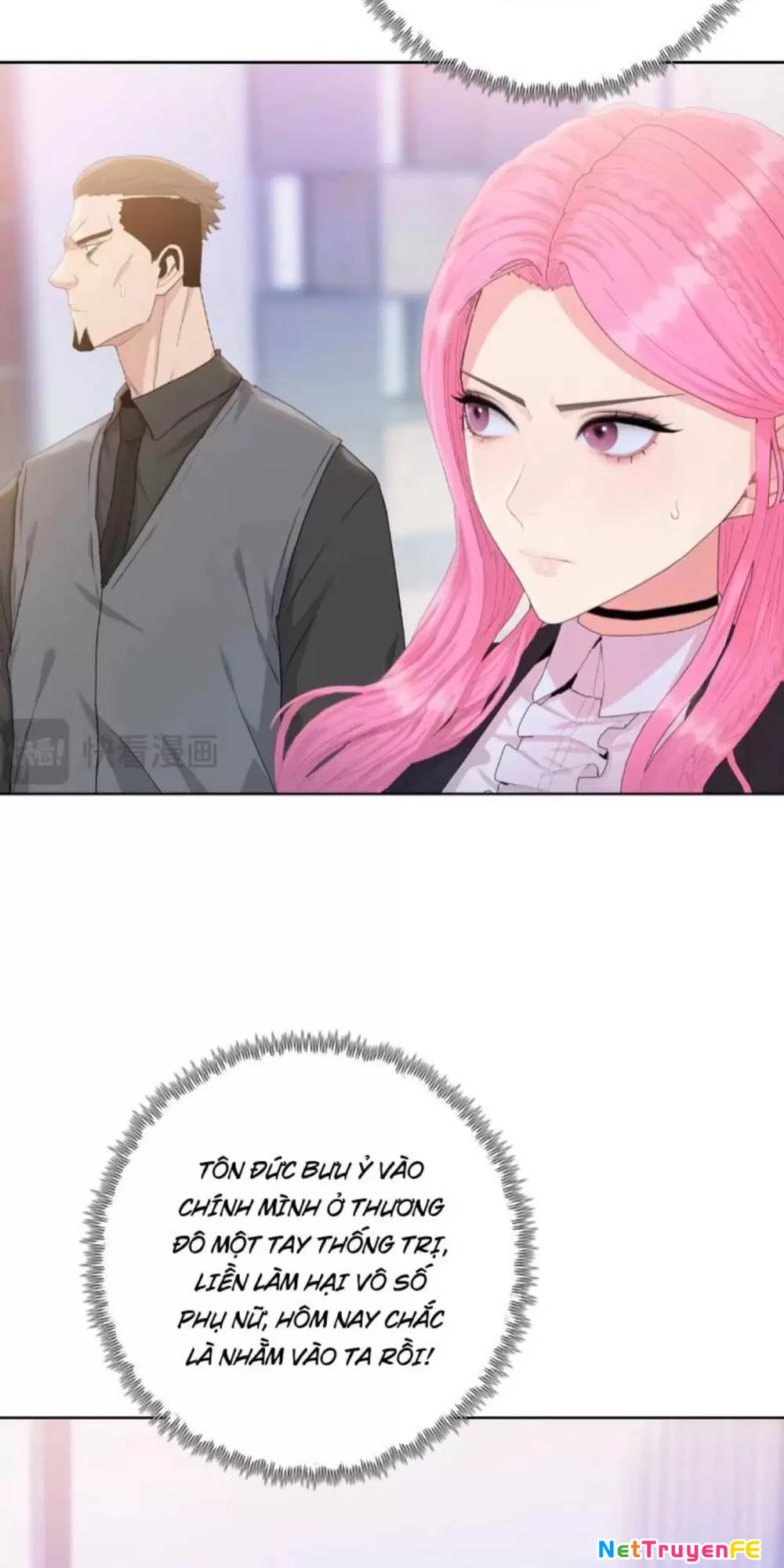 Kẻ Tàn Nhẫn Ngày Tận Thế: Bắt Đầu Dự Trữ Hàng Tỷ Tấn Vật Tư: Chapter 6