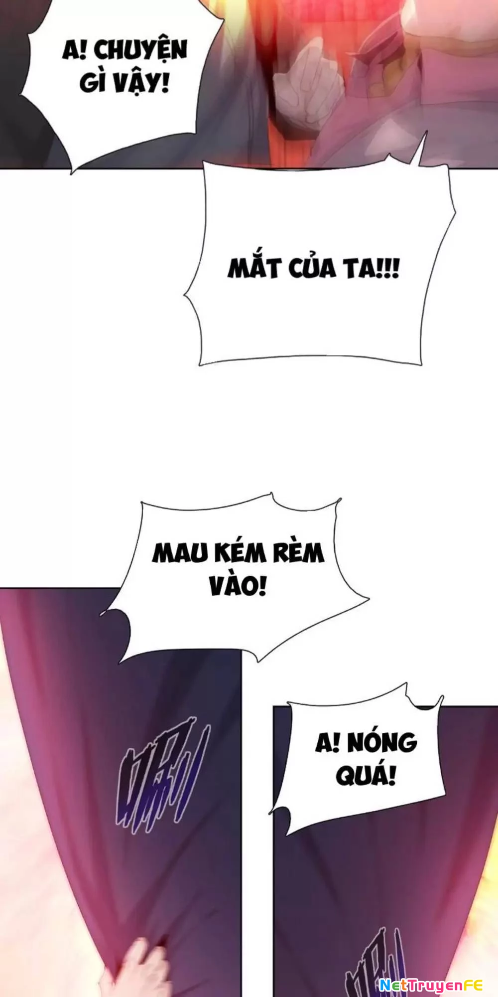 Kẻ Tàn Nhẫn Ngày Tận Thế: Bắt Đầu Dự Trữ Hàng Tỷ Tấn Vật Tư: Chapter 6