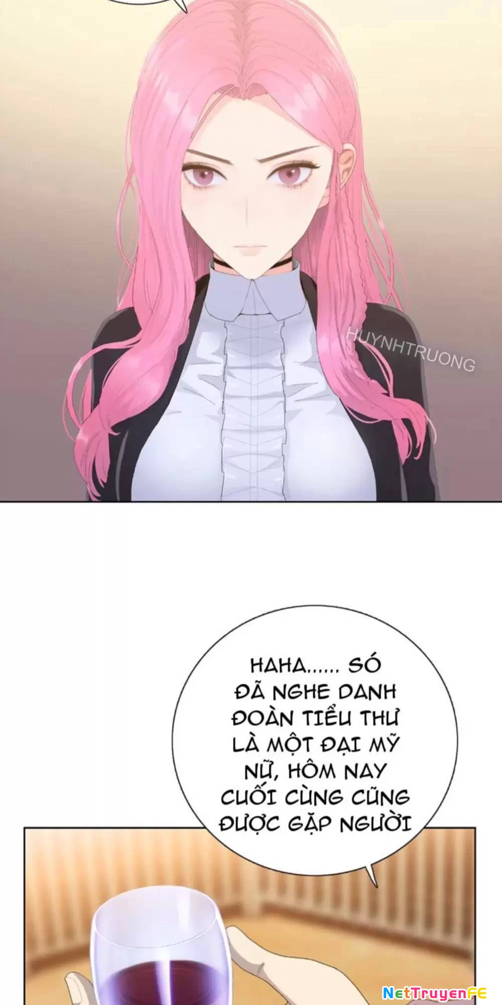 Kẻ Tàn Nhẫn Ngày Tận Thế: Bắt Đầu Dự Trữ Hàng Tỷ Tấn Vật Tư: Chapter 6