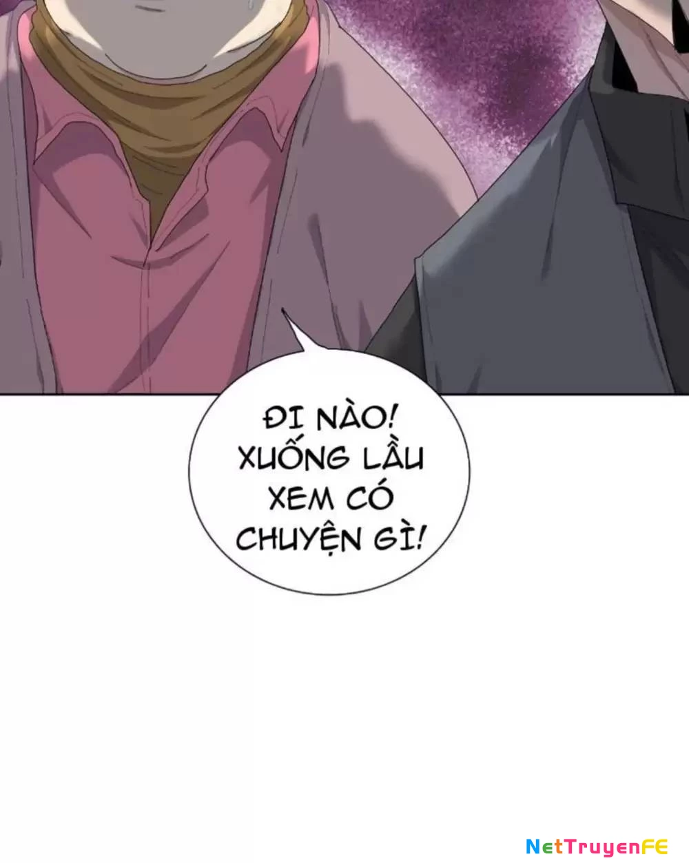 Kẻ Tàn Nhẫn Ngày Tận Thế: Bắt Đầu Dự Trữ Hàng Tỷ Tấn Vật Tư: Chapter 6