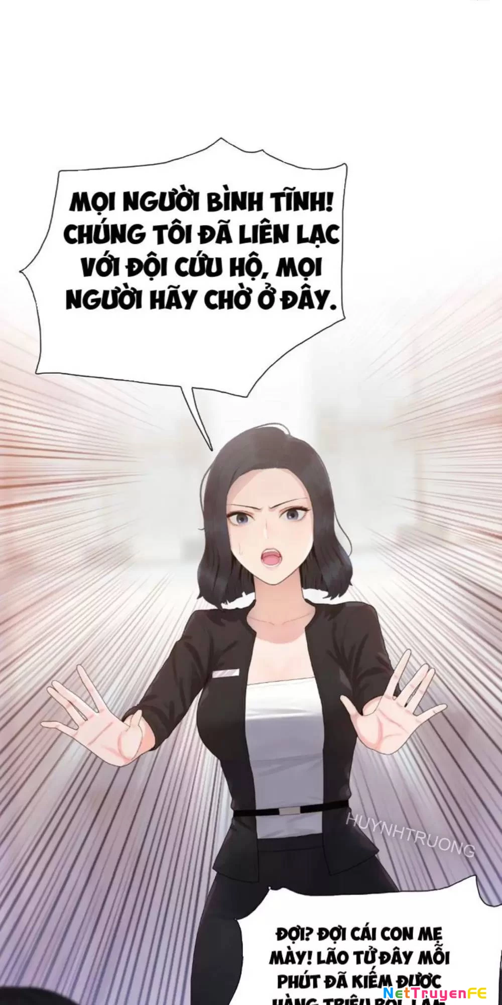 Kẻ Tàn Nhẫn Ngày Tận Thế: Bắt Đầu Dự Trữ Hàng Tỷ Tấn Vật Tư: Chapter 6