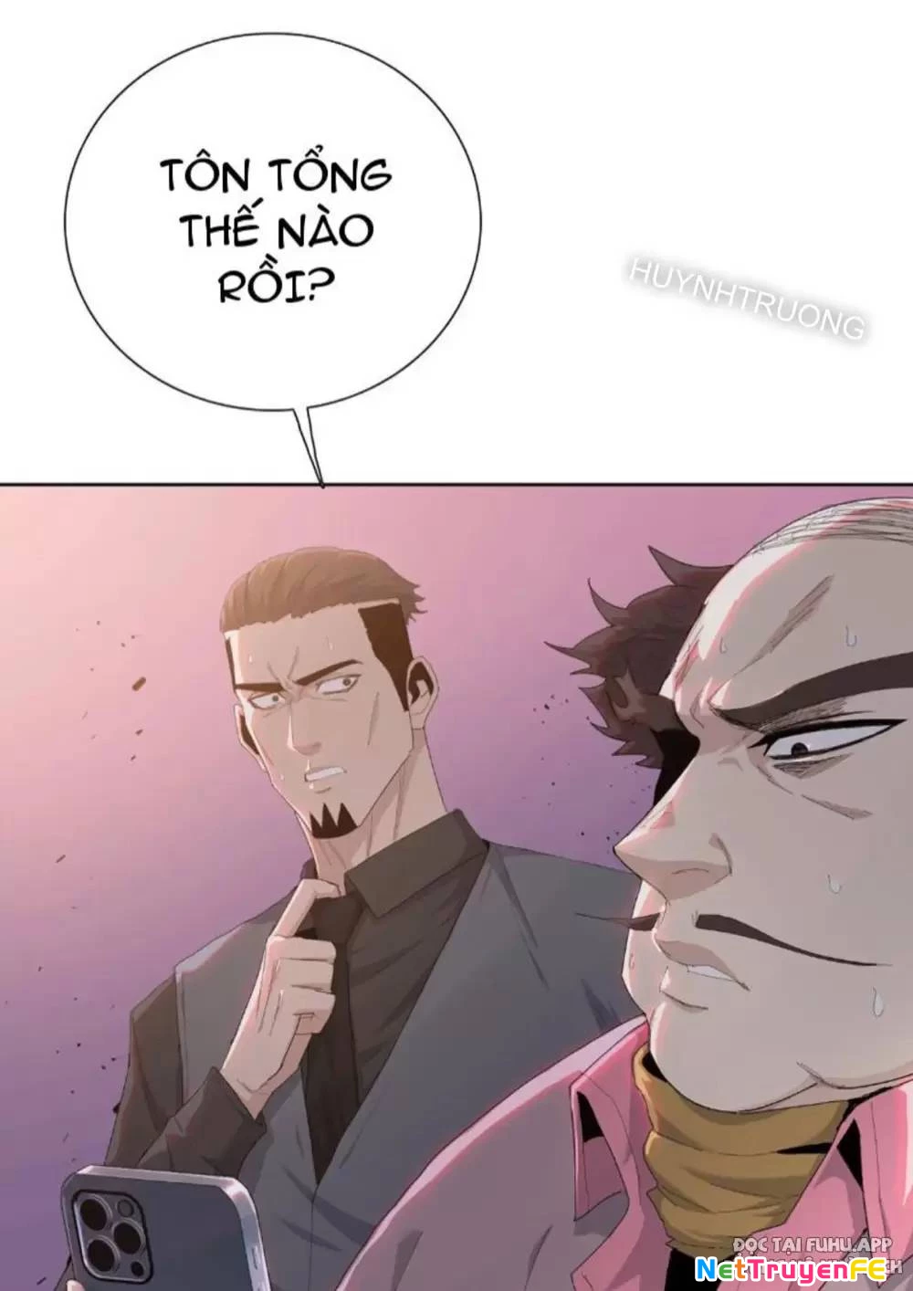 Kẻ Tàn Nhẫn Ngày Tận Thế: Bắt Đầu Dự Trữ Hàng Tỷ Tấn Vật Tư: Chapter 6