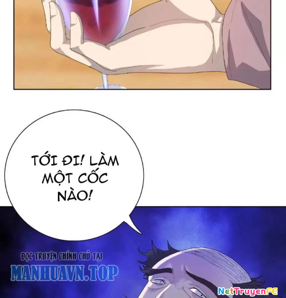 Kẻ Tàn Nhẫn Ngày Tận Thế: Bắt Đầu Dự Trữ Hàng Tỷ Tấn Vật Tư: Chapter 6