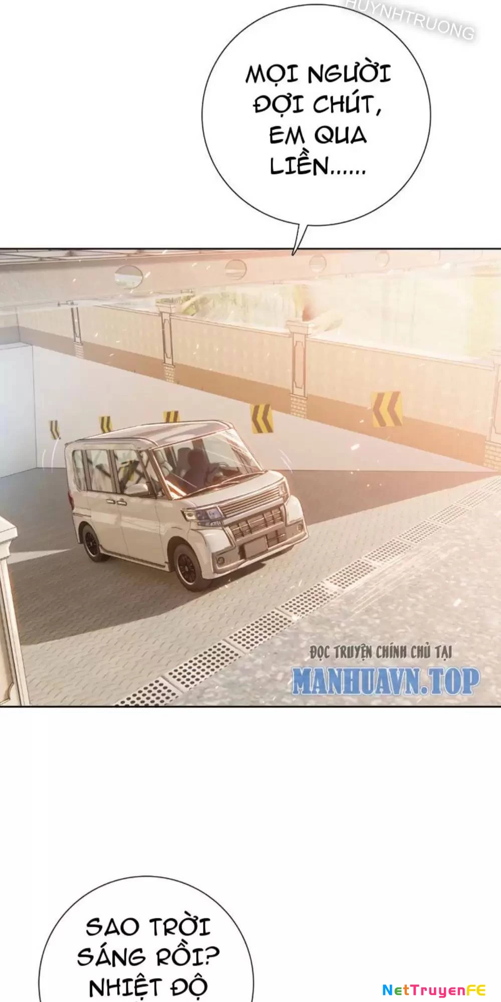 Kẻ Tàn Nhẫn Ngày Tận Thế: Bắt Đầu Dự Trữ Hàng Tỷ Tấn Vật Tư: Chapter 6