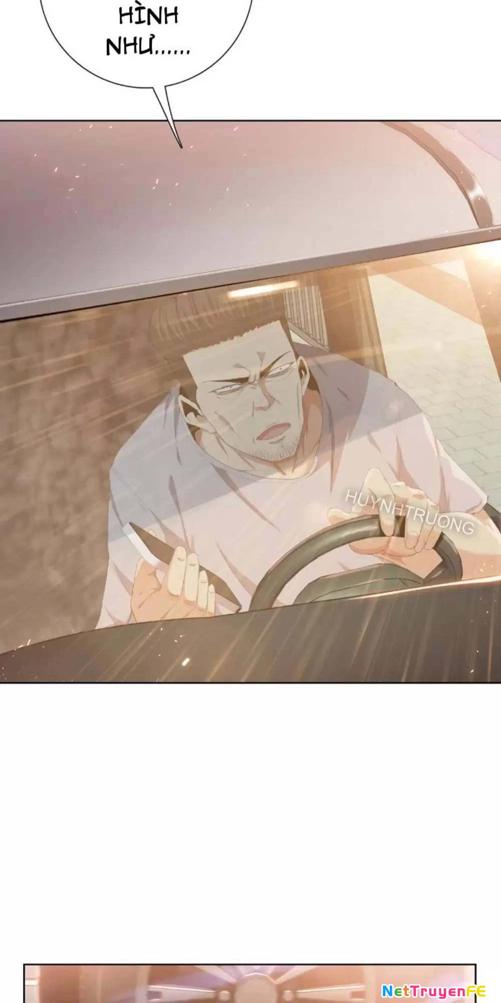 Kẻ Tàn Nhẫn Ngày Tận Thế: Bắt Đầu Dự Trữ Hàng Tỷ Tấn Vật Tư: Chapter 6