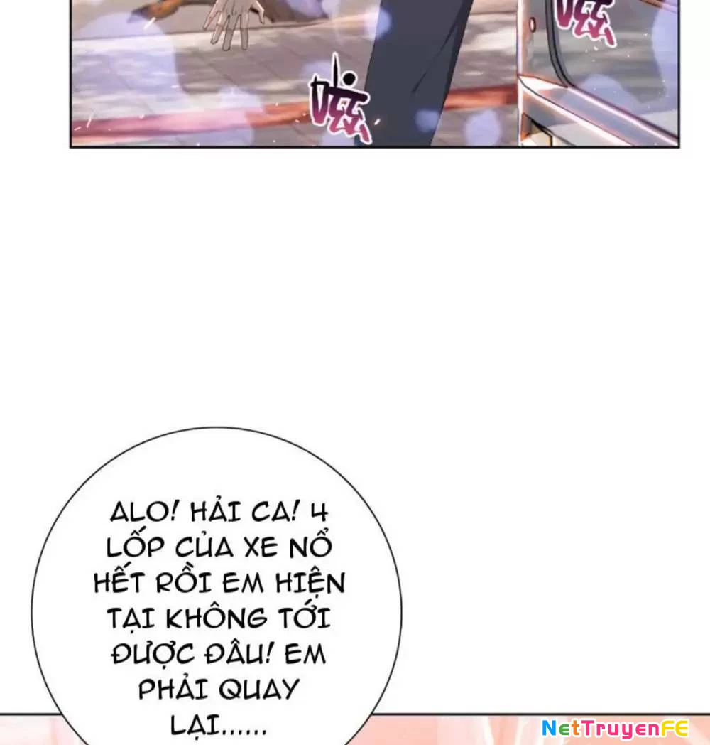 Kẻ Tàn Nhẫn Ngày Tận Thế: Bắt Đầu Dự Trữ Hàng Tỷ Tấn Vật Tư: Chapter 6