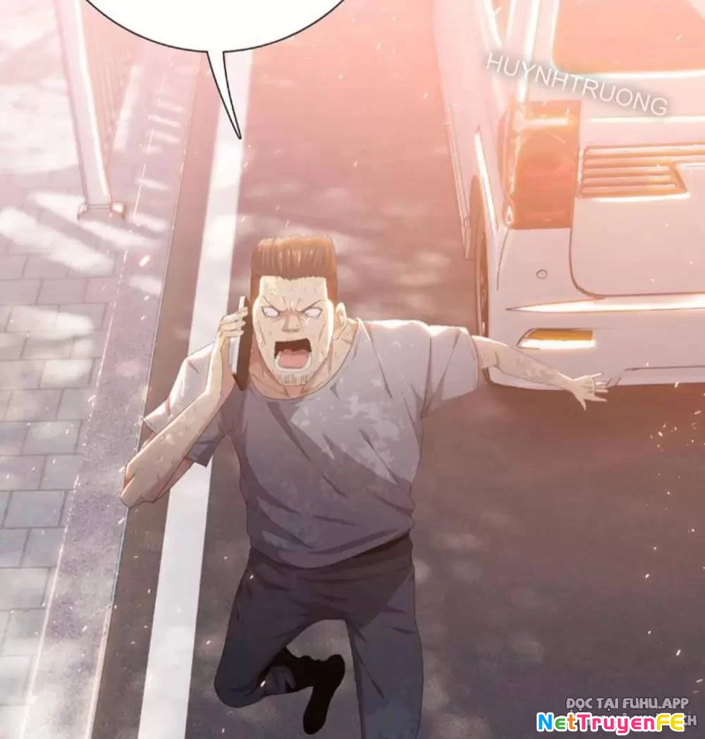 Kẻ Tàn Nhẫn Ngày Tận Thế: Bắt Đầu Dự Trữ Hàng Tỷ Tấn Vật Tư: Chapter 6