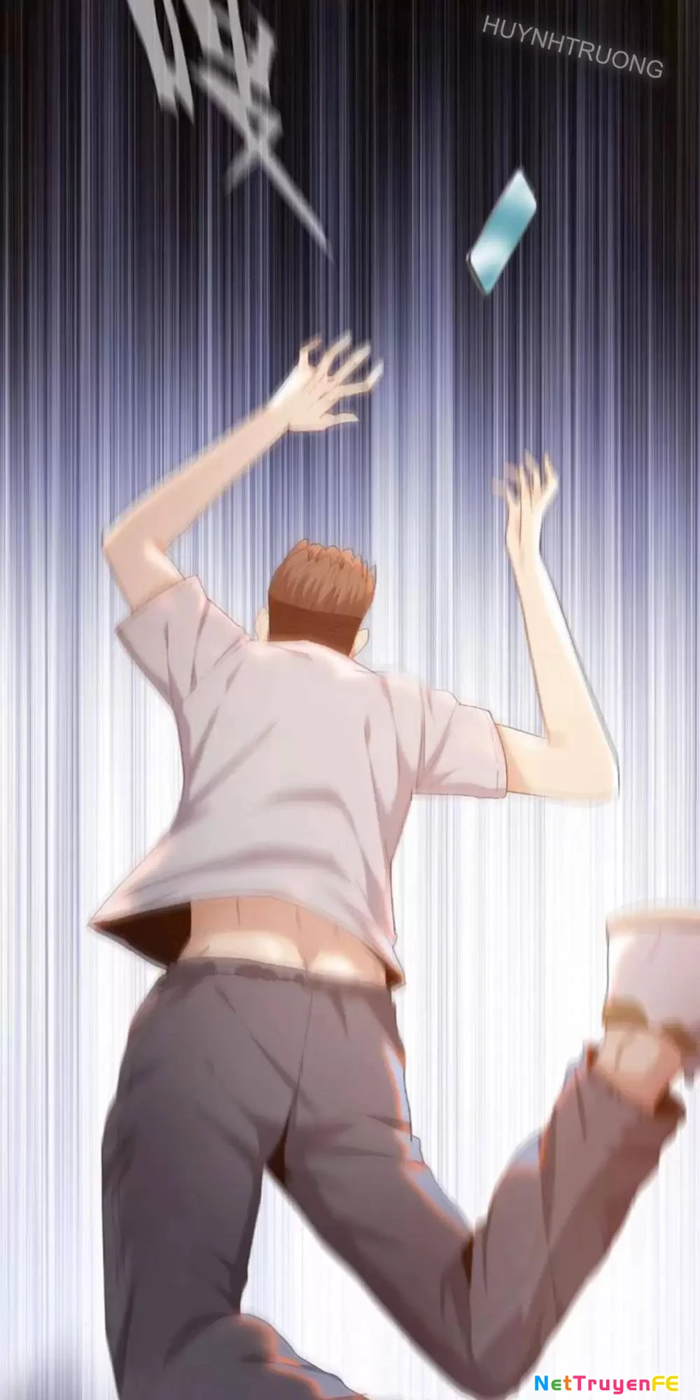 Kẻ Tàn Nhẫn Ngày Tận Thế: Bắt Đầu Dự Trữ Hàng Tỷ Tấn Vật Tư: Chapter 6