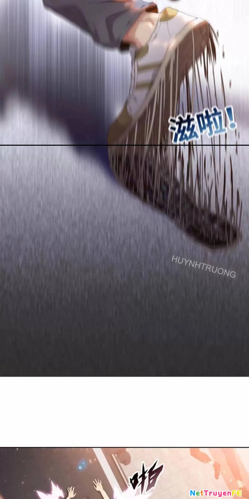 Kẻ Tàn Nhẫn Ngày Tận Thế: Bắt Đầu Dự Trữ Hàng Tỷ Tấn Vật Tư: Chapter 6