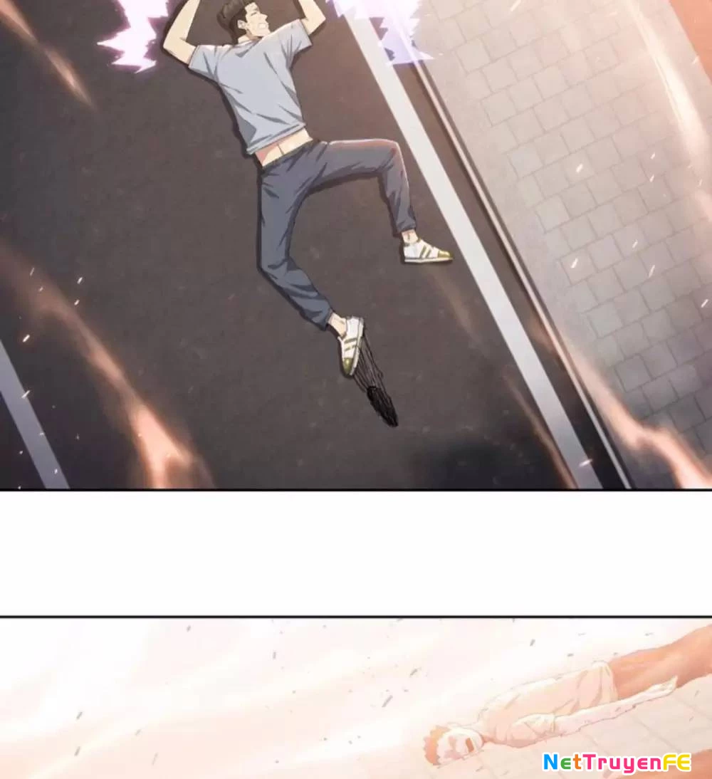 Kẻ Tàn Nhẫn Ngày Tận Thế: Bắt Đầu Dự Trữ Hàng Tỷ Tấn Vật Tư: Chapter 6