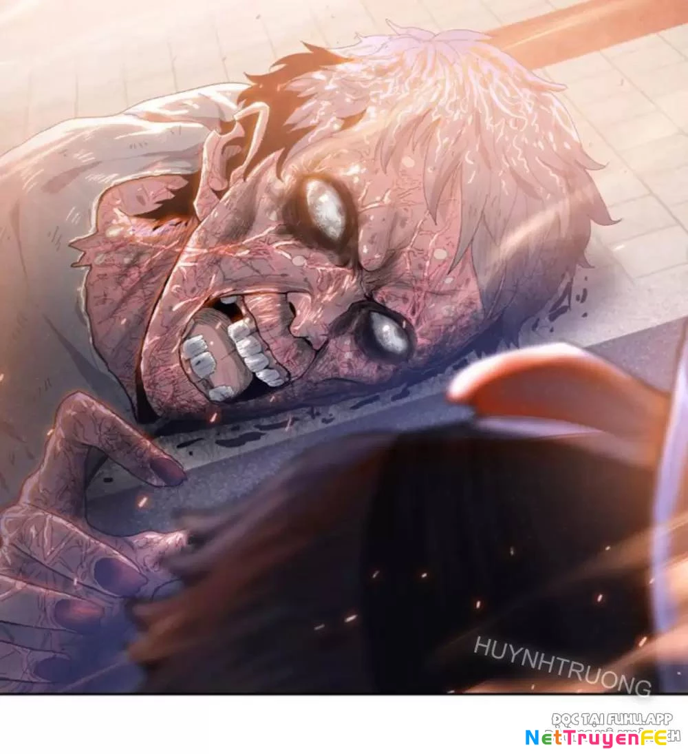 Kẻ Tàn Nhẫn Ngày Tận Thế: Bắt Đầu Dự Trữ Hàng Tỷ Tấn Vật Tư: Chapter 6