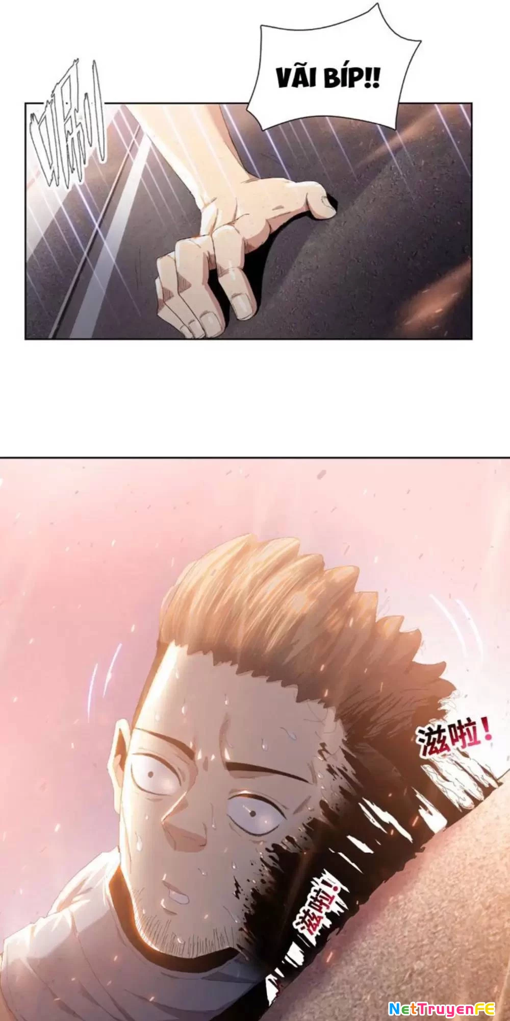 Kẻ Tàn Nhẫn Ngày Tận Thế: Bắt Đầu Dự Trữ Hàng Tỷ Tấn Vật Tư: Chapter 6