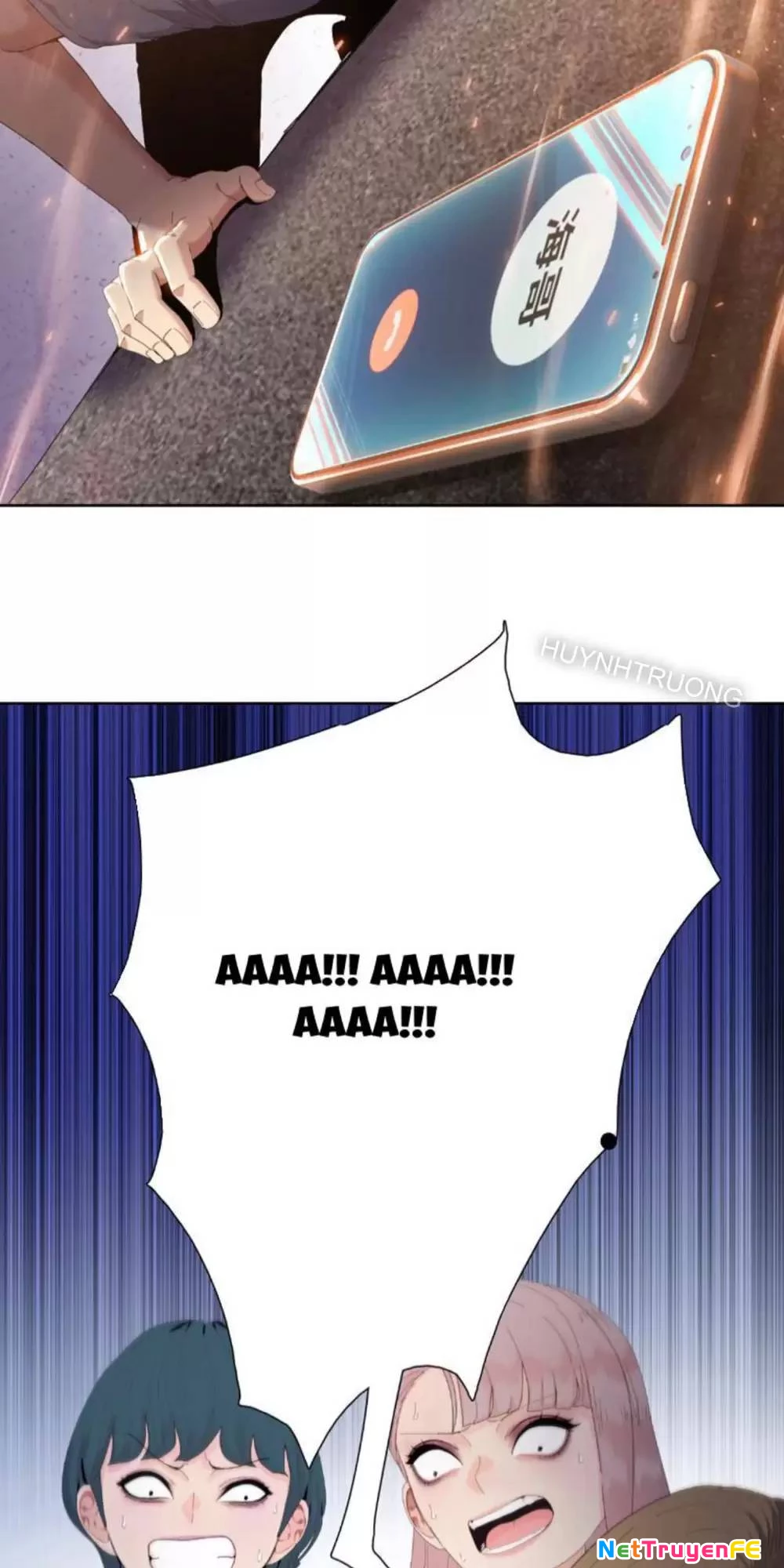 Kẻ Tàn Nhẫn Ngày Tận Thế: Bắt Đầu Dự Trữ Hàng Tỷ Tấn Vật Tư: Chapter 6