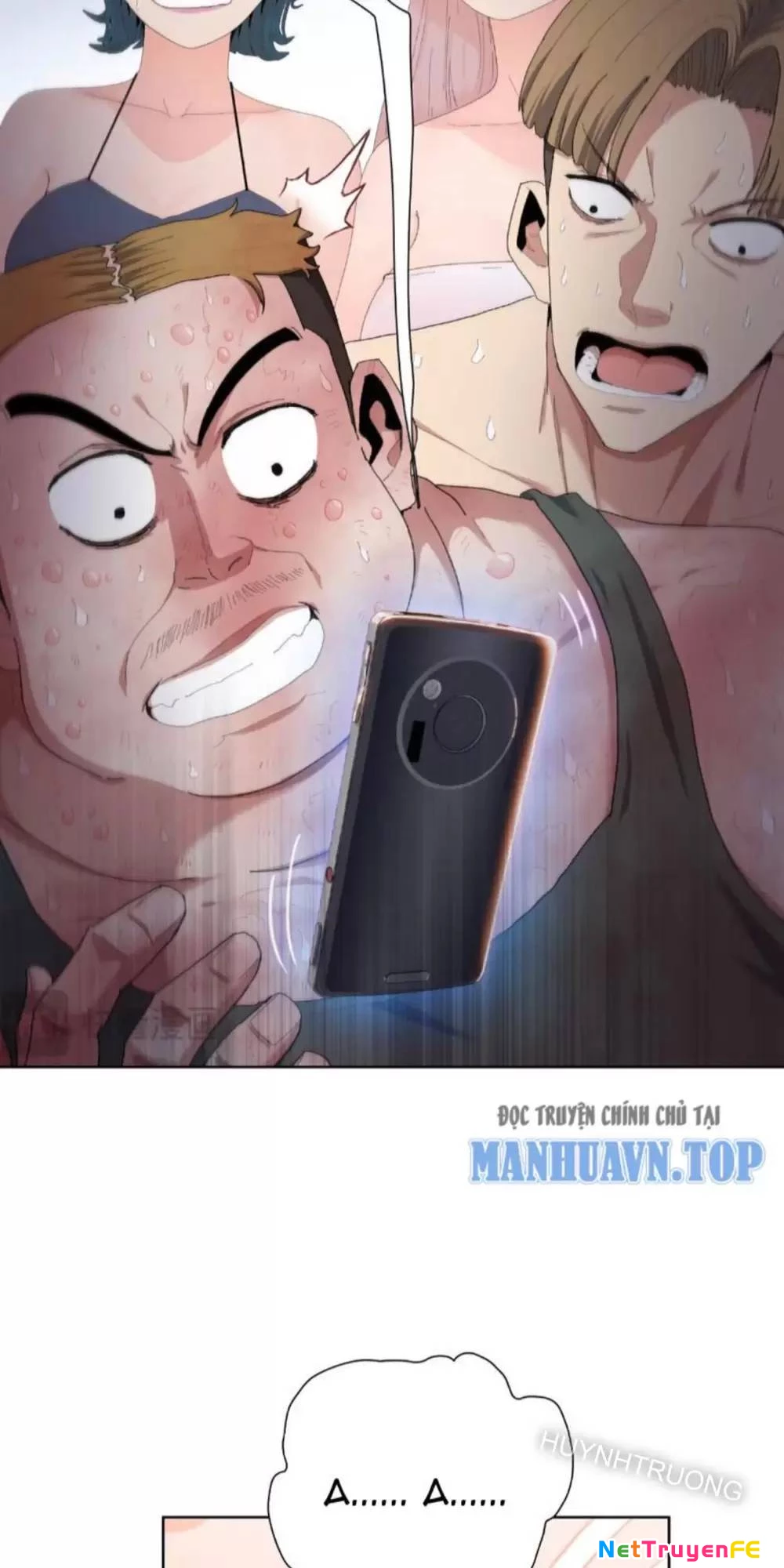 Kẻ Tàn Nhẫn Ngày Tận Thế: Bắt Đầu Dự Trữ Hàng Tỷ Tấn Vật Tư: Chapter 6