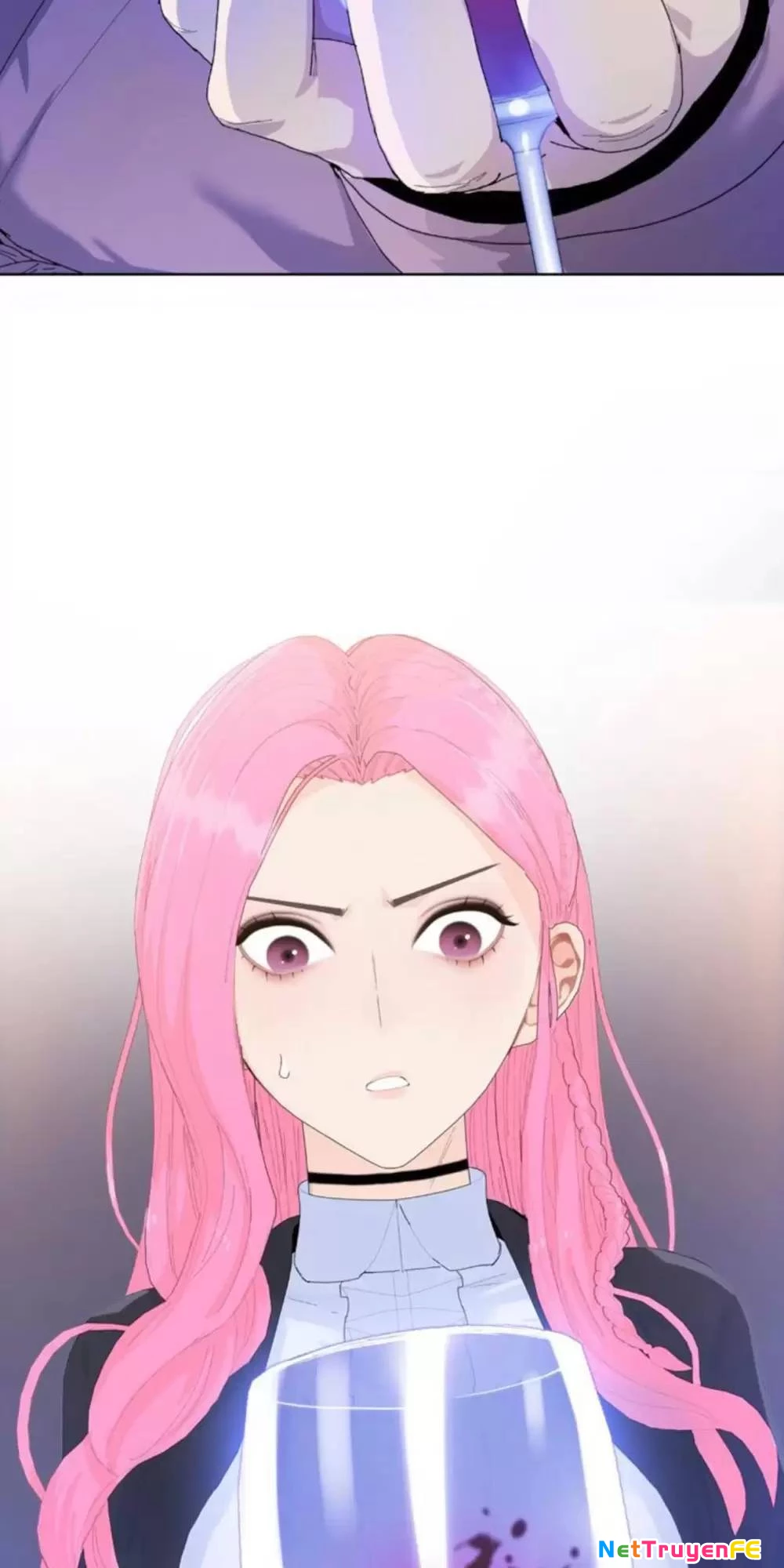 Kẻ Tàn Nhẫn Ngày Tận Thế: Bắt Đầu Dự Trữ Hàng Tỷ Tấn Vật Tư: Chapter 6