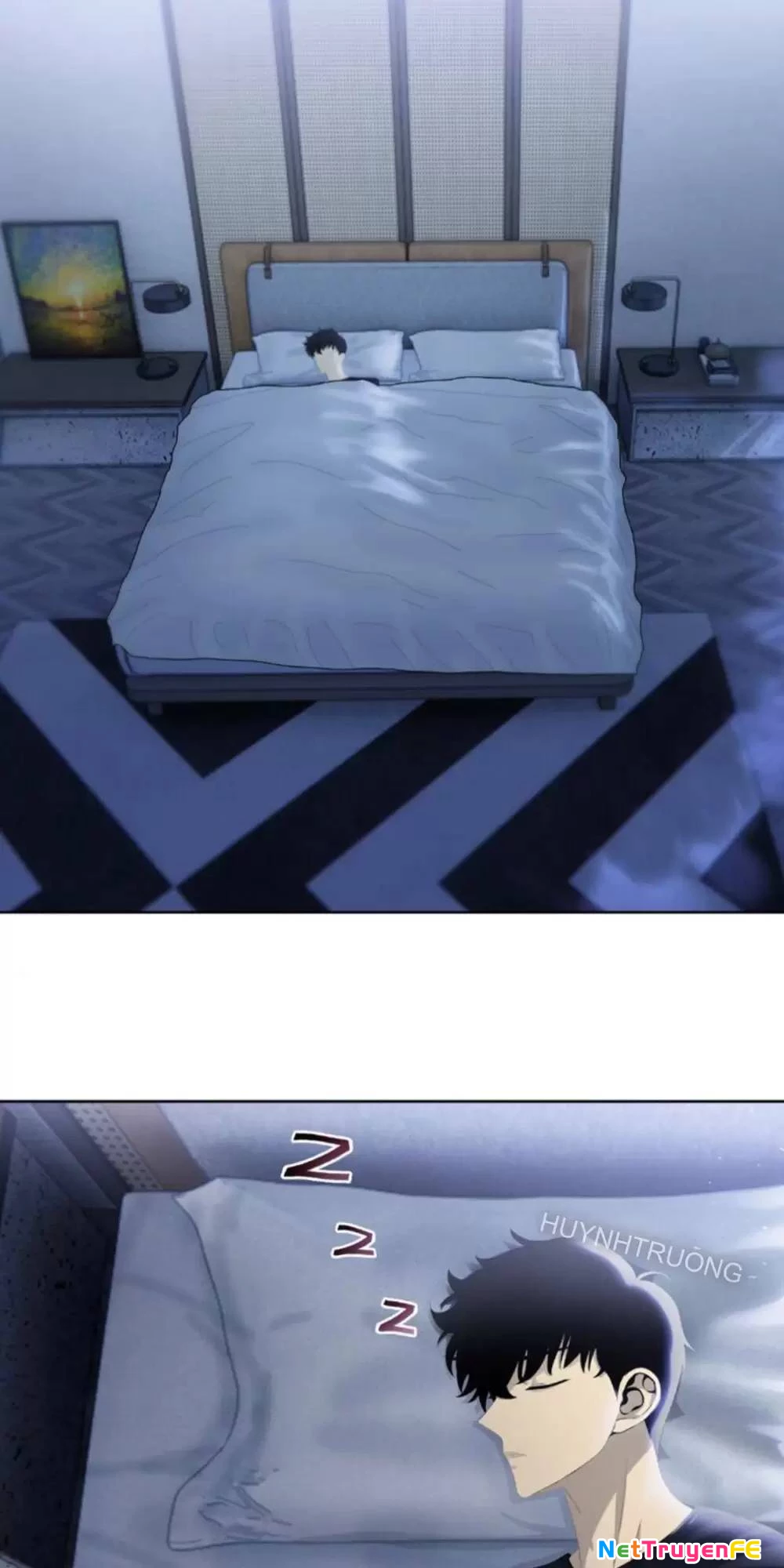 Kẻ Tàn Nhẫn Ngày Tận Thế: Bắt Đầu Dự Trữ Hàng Tỷ Tấn Vật Tư: Chapter 6