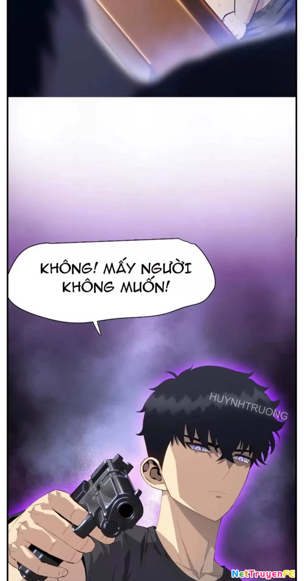 Kẻ Tàn Nhẫn Ngày Tận Thế: Bắt Đầu Dự Trữ Hàng Tỷ Tấn Vật Tư: Chapter 6