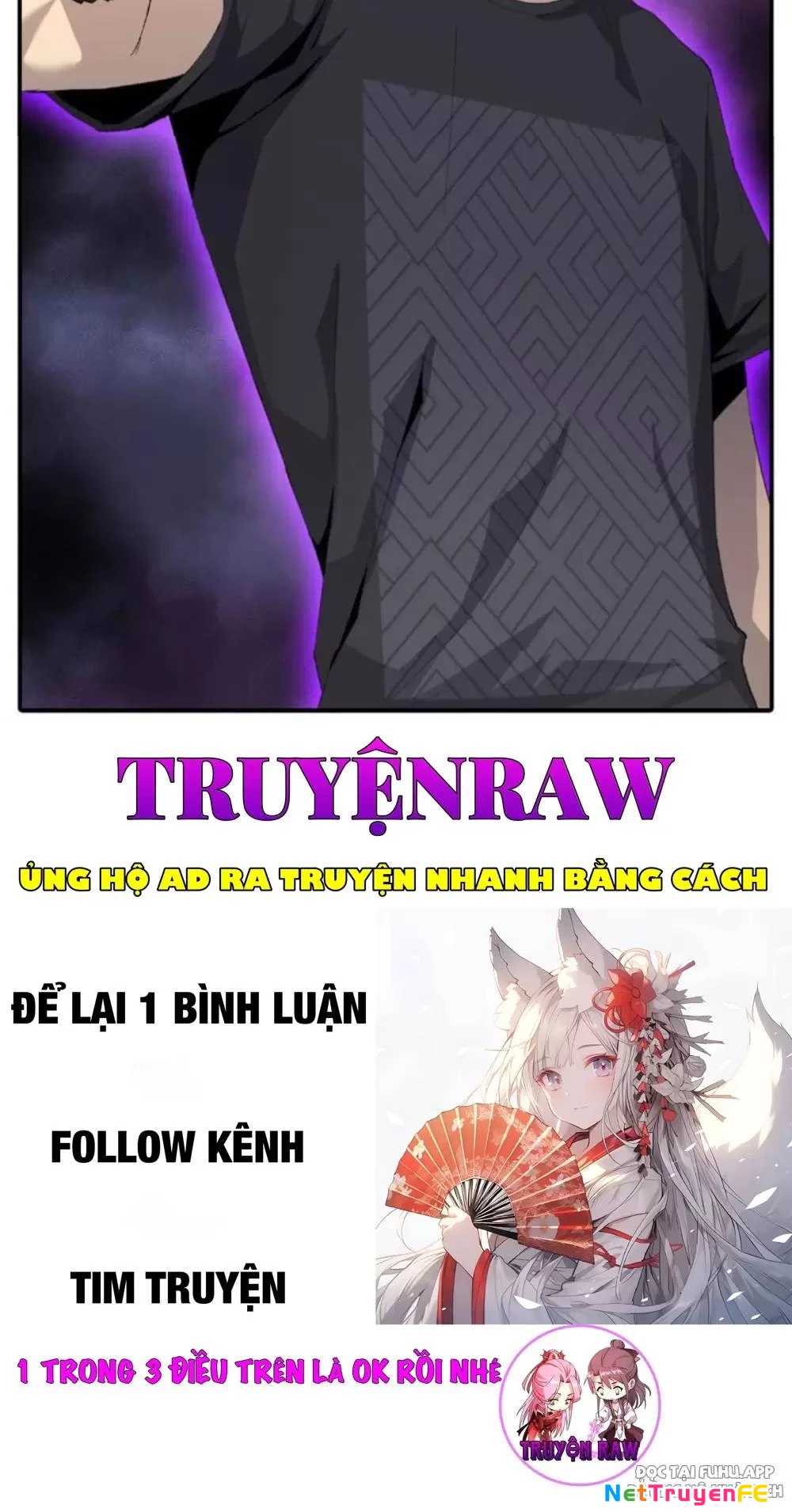 Kẻ Tàn Nhẫn Ngày Tận Thế: Bắt Đầu Dự Trữ Hàng Tỷ Tấn Vật Tư: Chapter 6