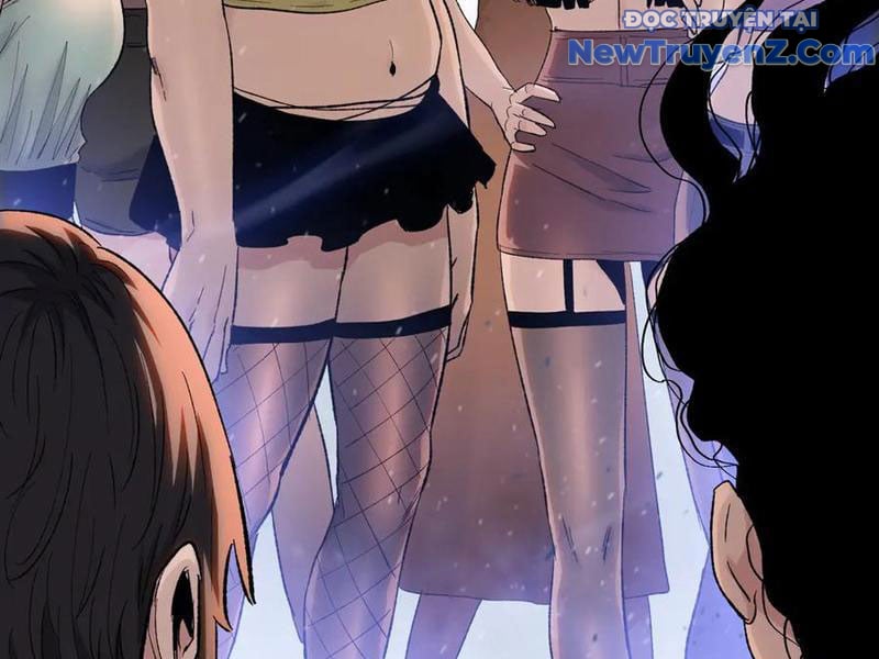 Kẻ Tàn Nhẫn Ngày Tận Thế: Bắt Đầu Dự Trữ Hàng Tỷ Tấn Vật Tư: Chapter 64