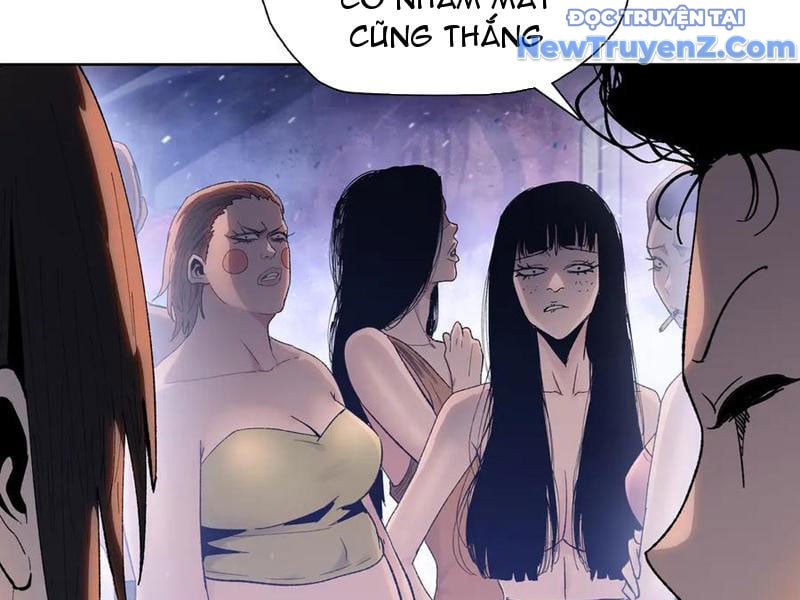 Kẻ Tàn Nhẫn Ngày Tận Thế: Bắt Đầu Dự Trữ Hàng Tỷ Tấn Vật Tư: Chapter 64