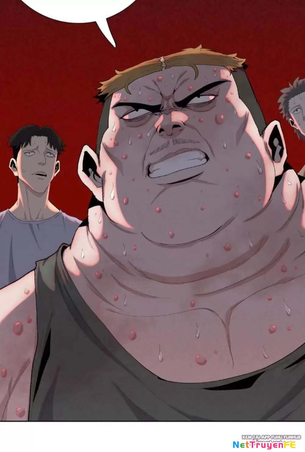 Kẻ Tàn Nhẫn Ngày Tận Thế: Bắt Đầu Dự Trữ Hàng Tỷ Tấn Vật Tư: Chapter 7