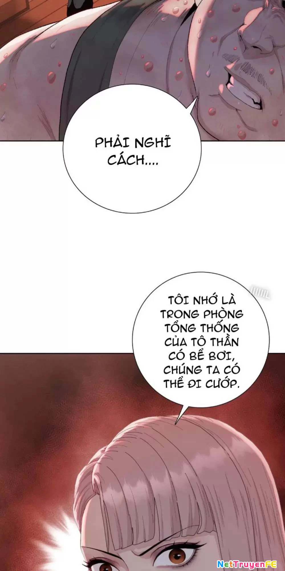 Kẻ Tàn Nhẫn Ngày Tận Thế: Bắt Đầu Dự Trữ Hàng Tỷ Tấn Vật Tư: Chapter 7