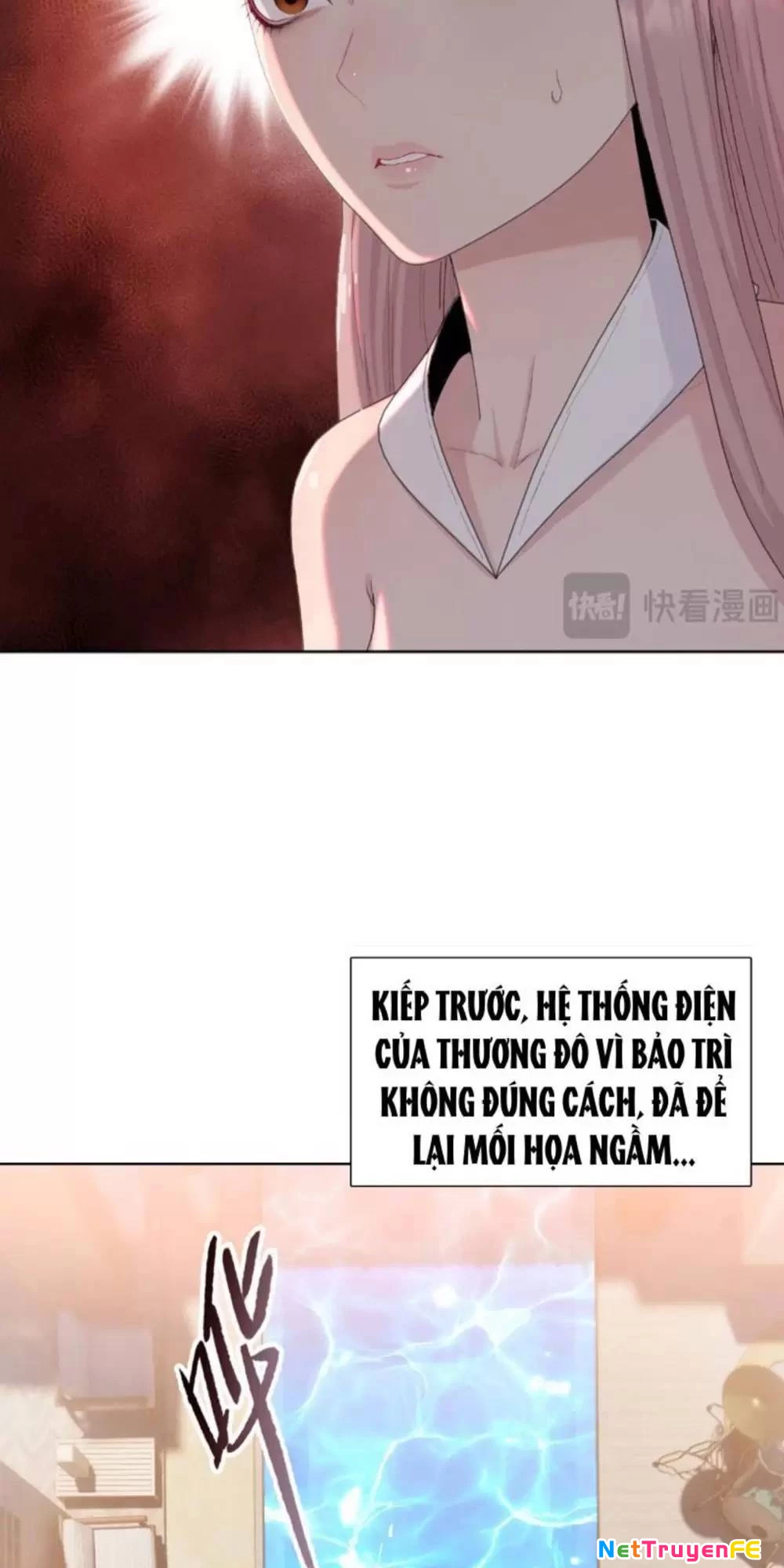 Kẻ Tàn Nhẫn Ngày Tận Thế: Bắt Đầu Dự Trữ Hàng Tỷ Tấn Vật Tư: Chapter 7