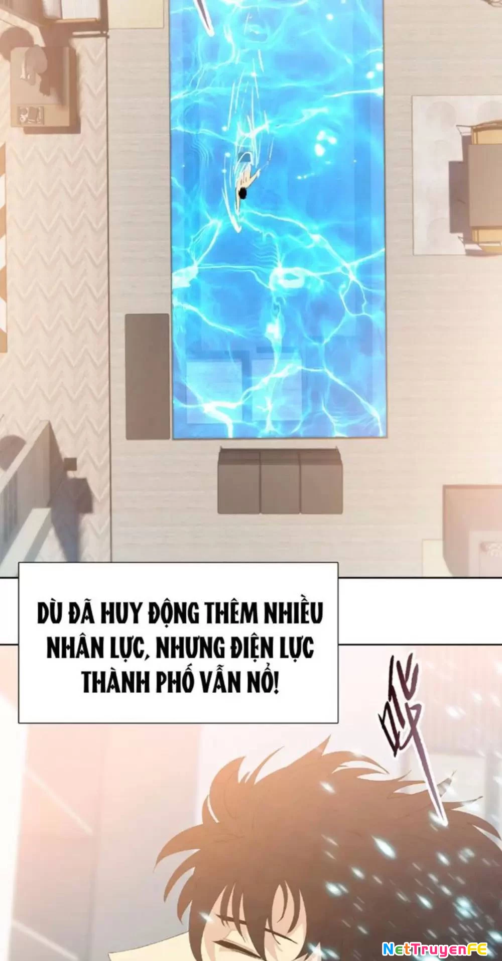 Kẻ Tàn Nhẫn Ngày Tận Thế: Bắt Đầu Dự Trữ Hàng Tỷ Tấn Vật Tư: Chapter 7