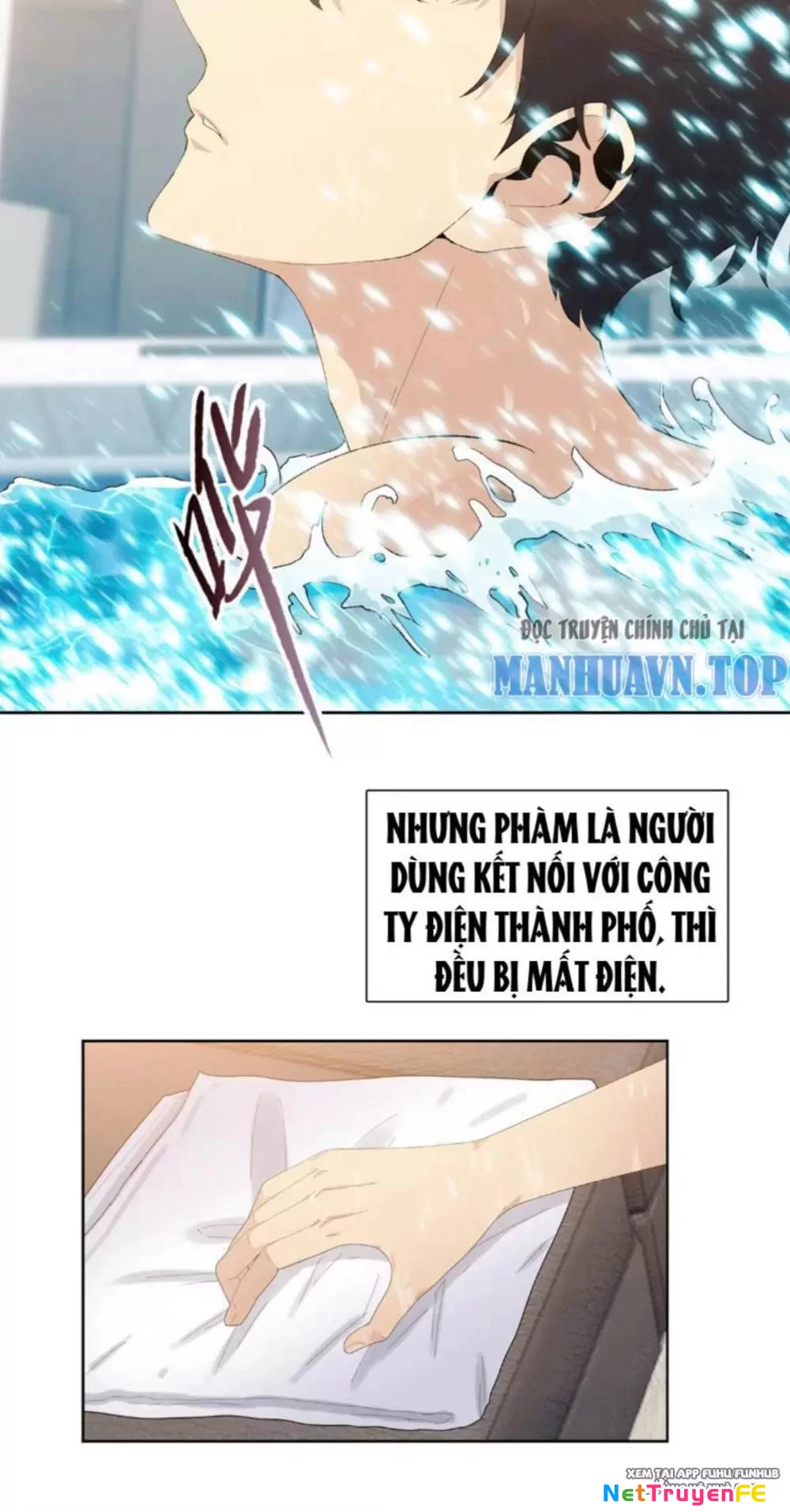 Kẻ Tàn Nhẫn Ngày Tận Thế: Bắt Đầu Dự Trữ Hàng Tỷ Tấn Vật Tư: Chapter 7