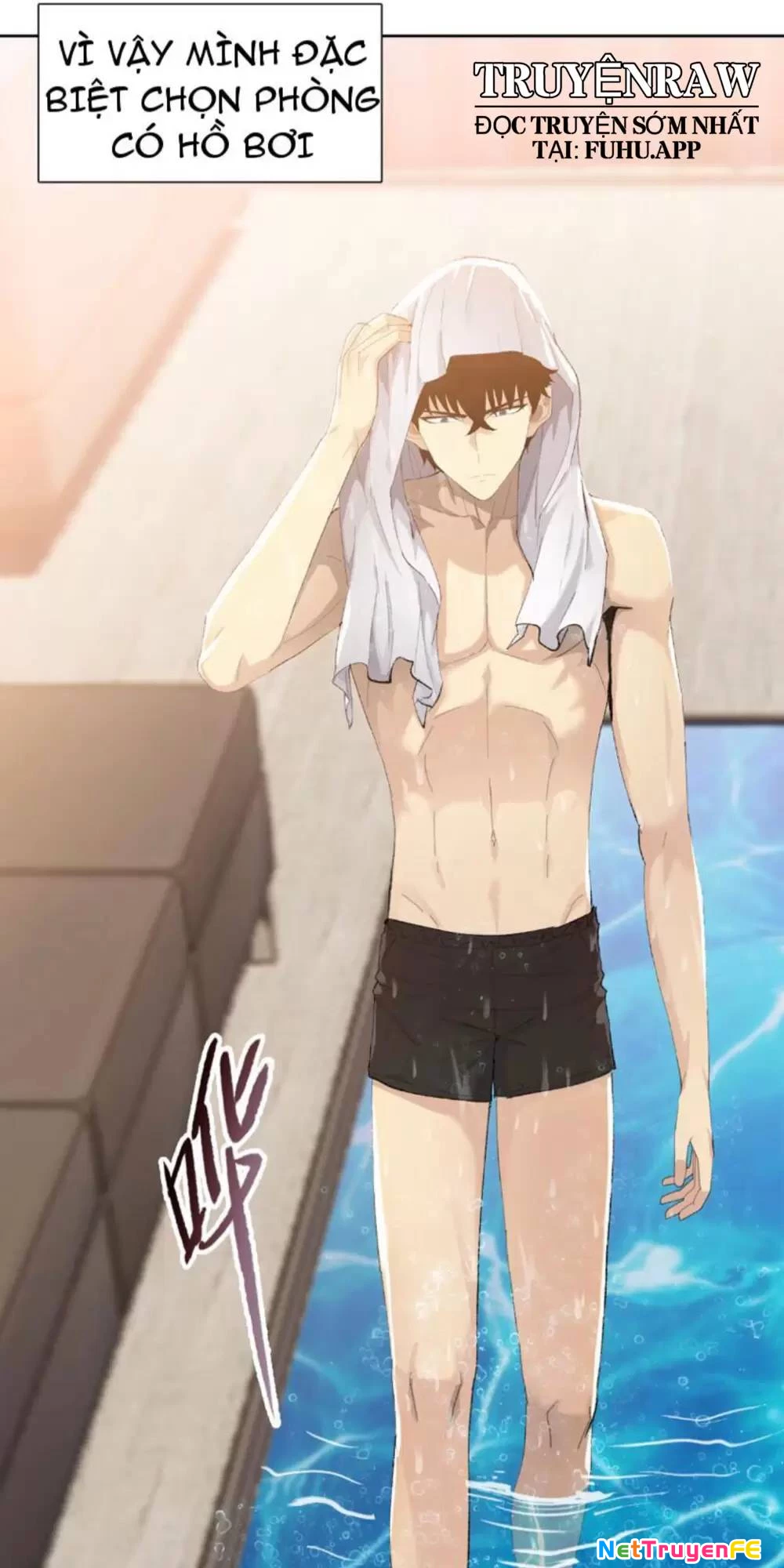 Kẻ Tàn Nhẫn Ngày Tận Thế: Bắt Đầu Dự Trữ Hàng Tỷ Tấn Vật Tư: Chapter 7