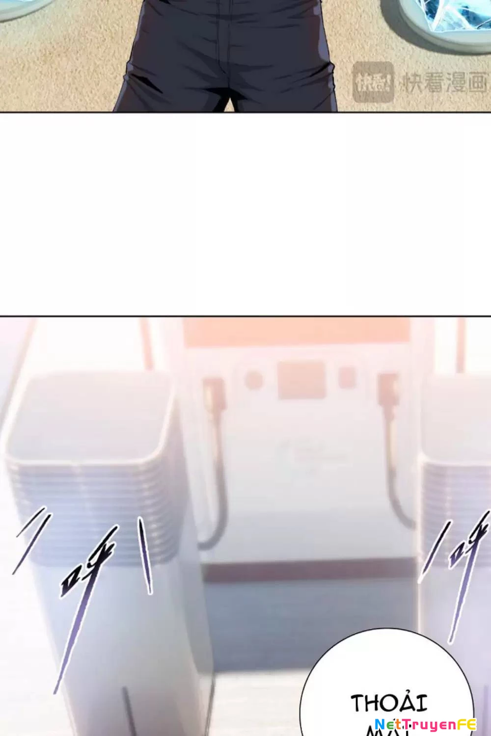 Kẻ Tàn Nhẫn Ngày Tận Thế: Bắt Đầu Dự Trữ Hàng Tỷ Tấn Vật Tư: Chapter 7