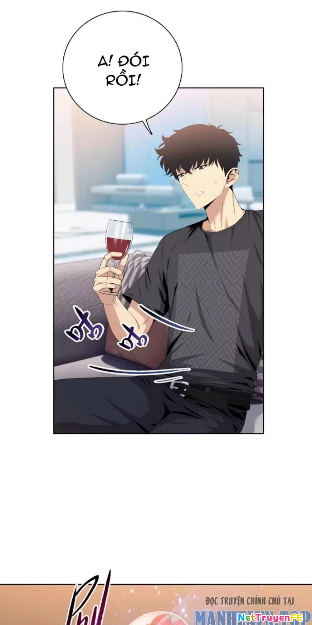 Kẻ Tàn Nhẫn Ngày Tận Thế: Bắt Đầu Dự Trữ Hàng Tỷ Tấn Vật Tư: Chapter 7