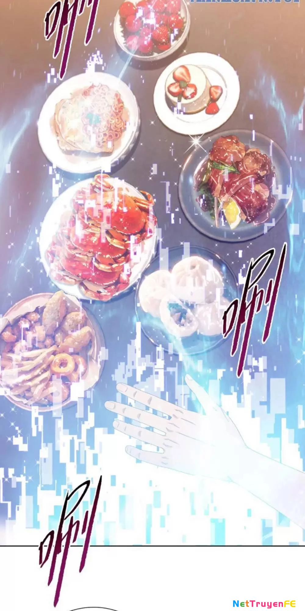 Kẻ Tàn Nhẫn Ngày Tận Thế: Bắt Đầu Dự Trữ Hàng Tỷ Tấn Vật Tư: Chapter 7