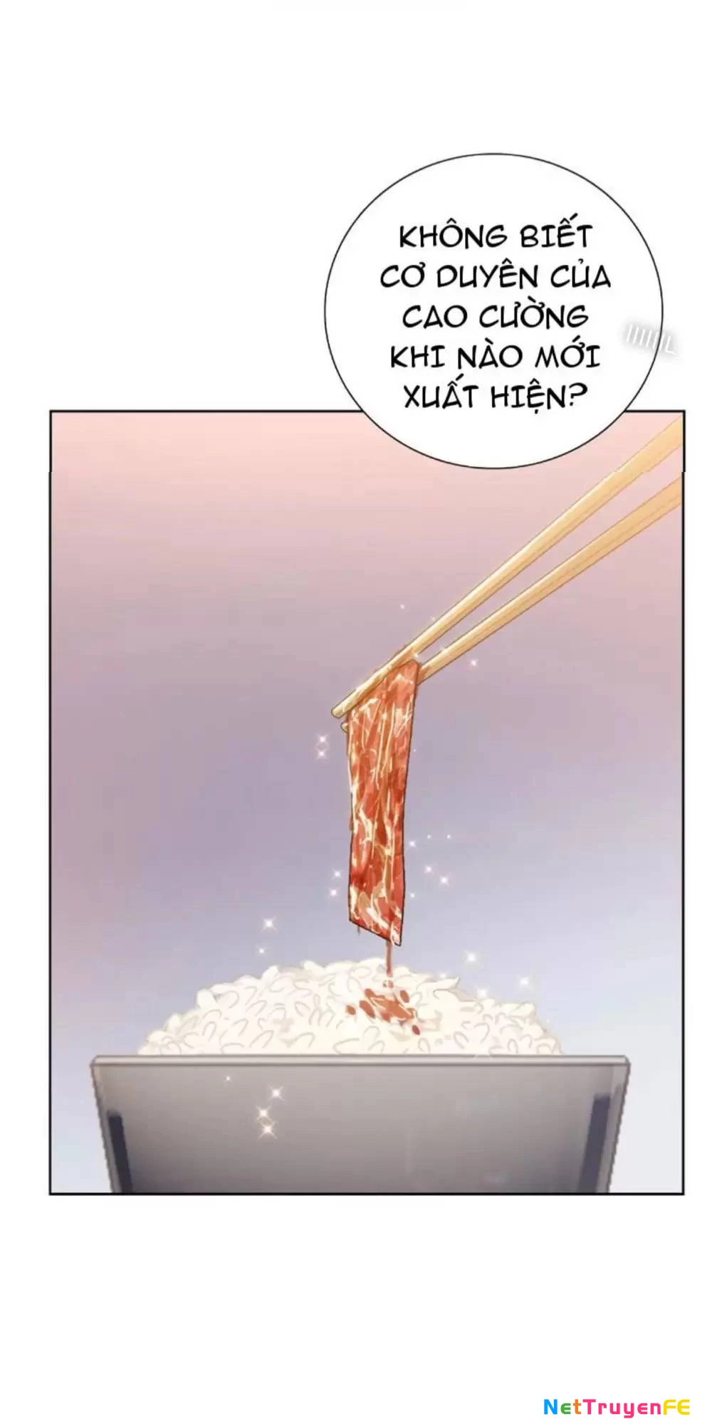 Kẻ Tàn Nhẫn Ngày Tận Thế: Bắt Đầu Dự Trữ Hàng Tỷ Tấn Vật Tư: Chapter 7