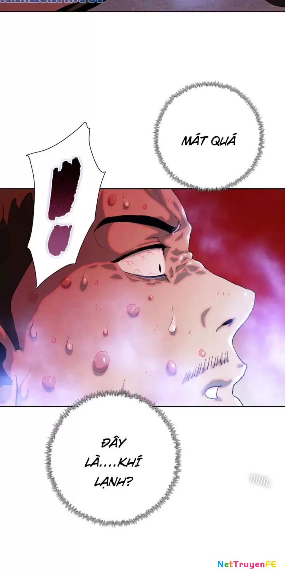 Kẻ Tàn Nhẫn Ngày Tận Thế: Bắt Đầu Dự Trữ Hàng Tỷ Tấn Vật Tư: Chapter 7