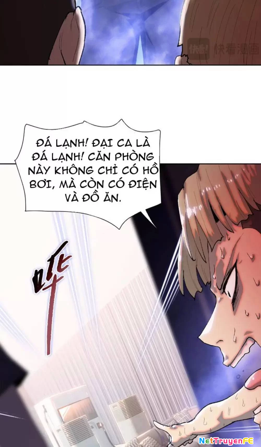 Kẻ Tàn Nhẫn Ngày Tận Thế: Bắt Đầu Dự Trữ Hàng Tỷ Tấn Vật Tư: Chapter 7