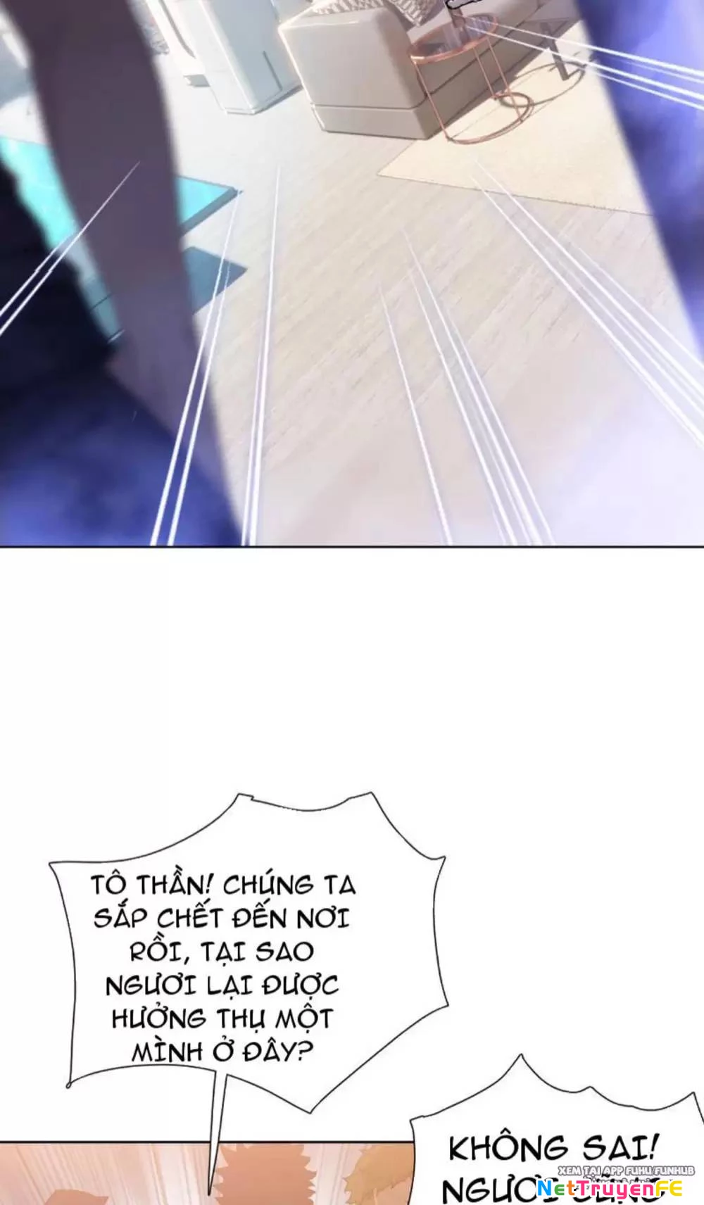 Kẻ Tàn Nhẫn Ngày Tận Thế: Bắt Đầu Dự Trữ Hàng Tỷ Tấn Vật Tư: Chapter 7