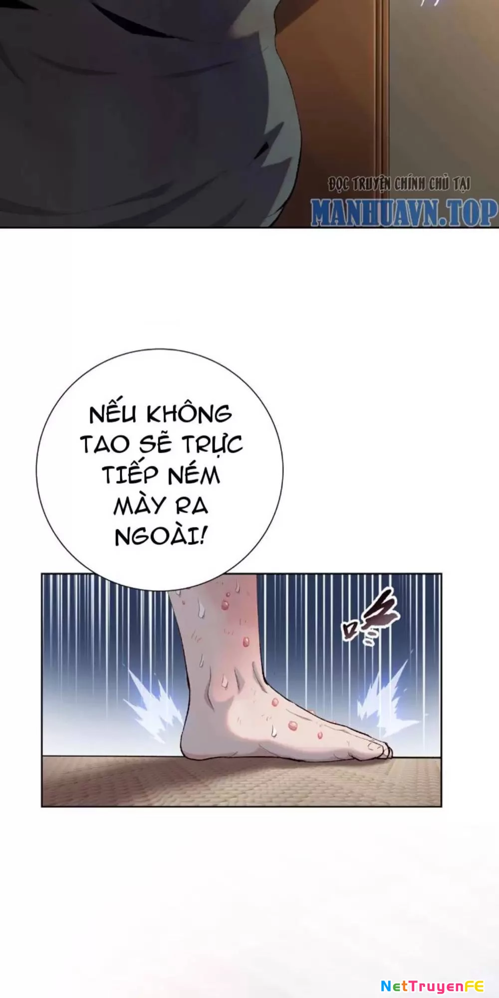 Kẻ Tàn Nhẫn Ngày Tận Thế: Bắt Đầu Dự Trữ Hàng Tỷ Tấn Vật Tư: Chapter 7