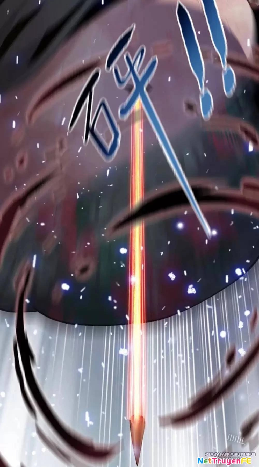 Kẻ Tàn Nhẫn Ngày Tận Thế: Bắt Đầu Dự Trữ Hàng Tỷ Tấn Vật Tư: Chapter 7