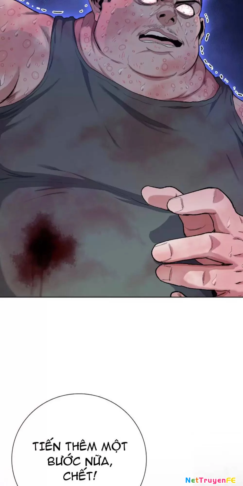 Kẻ Tàn Nhẫn Ngày Tận Thế: Bắt Đầu Dự Trữ Hàng Tỷ Tấn Vật Tư: Chapter 7