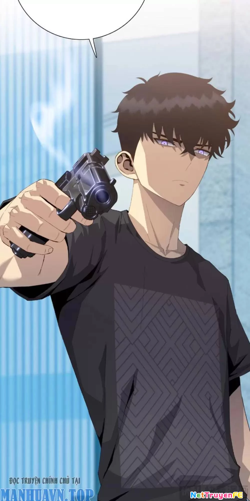 Kẻ Tàn Nhẫn Ngày Tận Thế: Bắt Đầu Dự Trữ Hàng Tỷ Tấn Vật Tư: Chapter 7