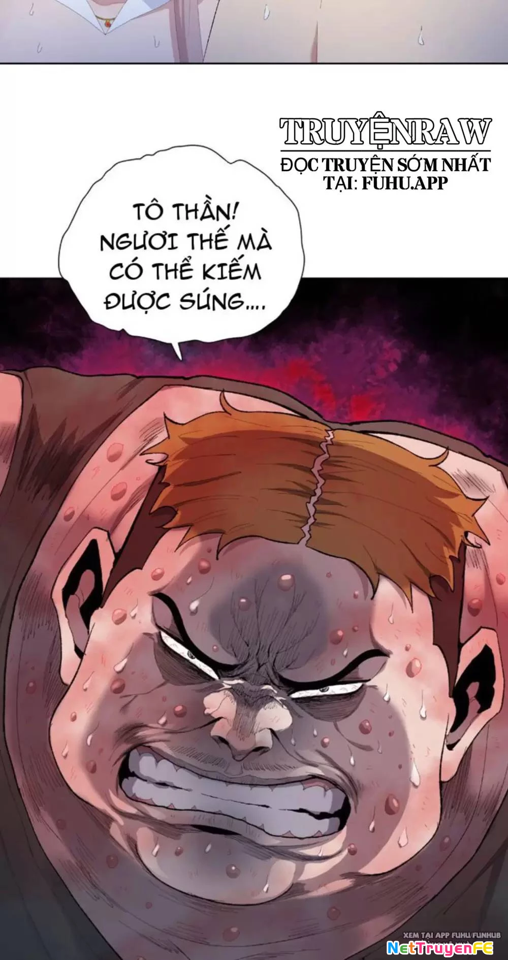 Kẻ Tàn Nhẫn Ngày Tận Thế: Bắt Đầu Dự Trữ Hàng Tỷ Tấn Vật Tư: Chapter 7