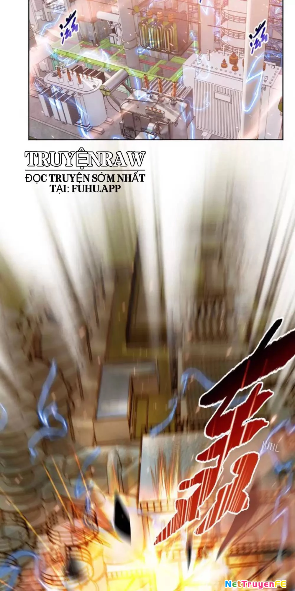 Kẻ Tàn Nhẫn Ngày Tận Thế: Bắt Đầu Dự Trữ Hàng Tỷ Tấn Vật Tư: Chapter 7