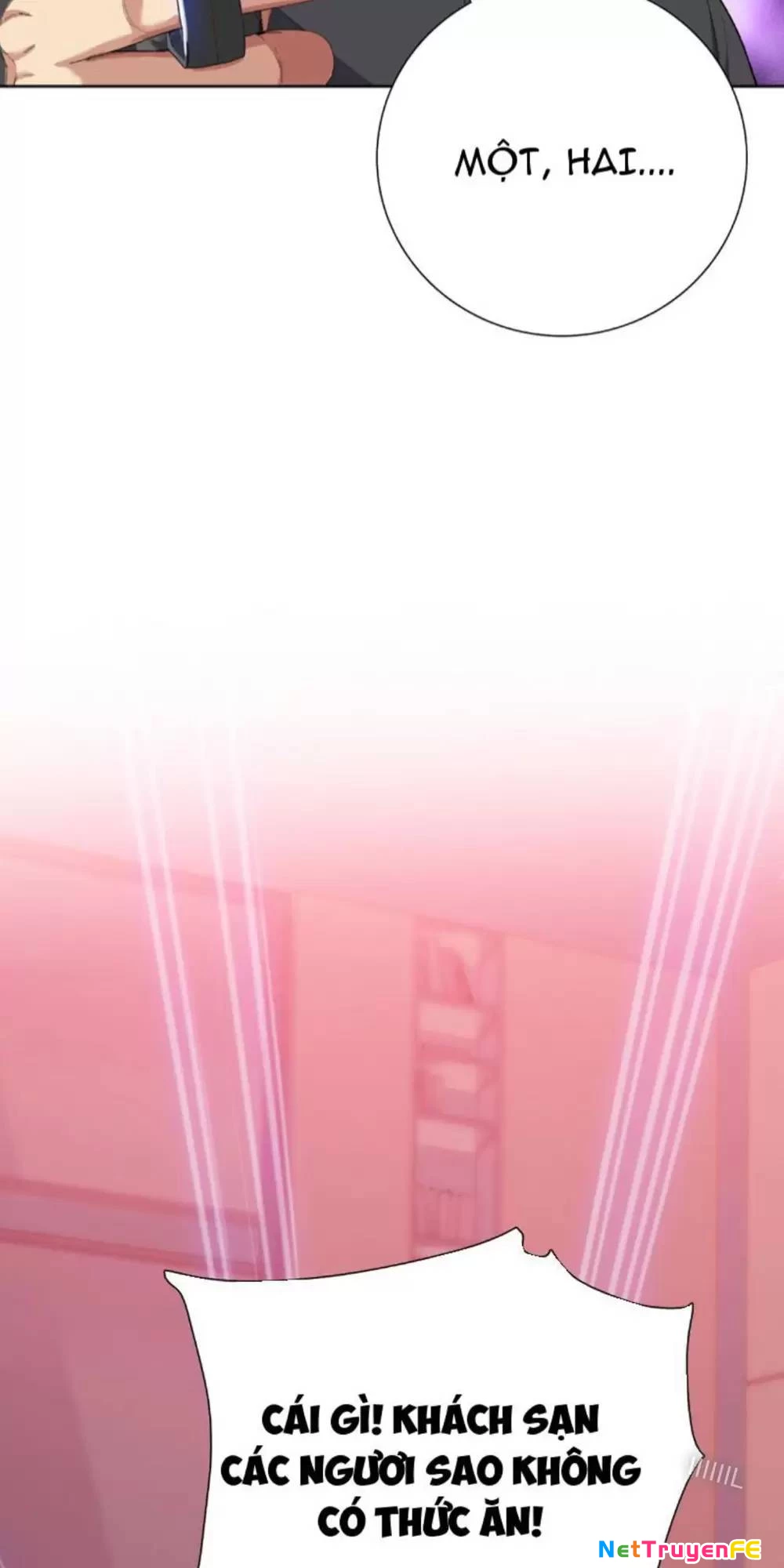 Kẻ Tàn Nhẫn Ngày Tận Thế: Bắt Đầu Dự Trữ Hàng Tỷ Tấn Vật Tư: Chapter 7