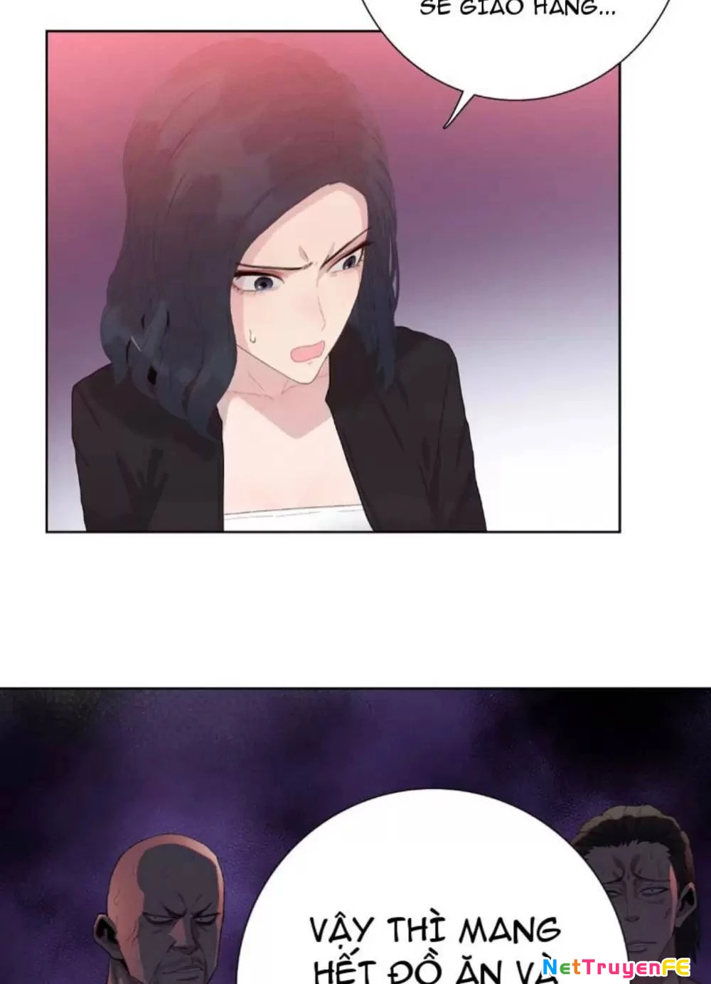 Kẻ Tàn Nhẫn Ngày Tận Thế: Bắt Đầu Dự Trữ Hàng Tỷ Tấn Vật Tư: Chapter 7