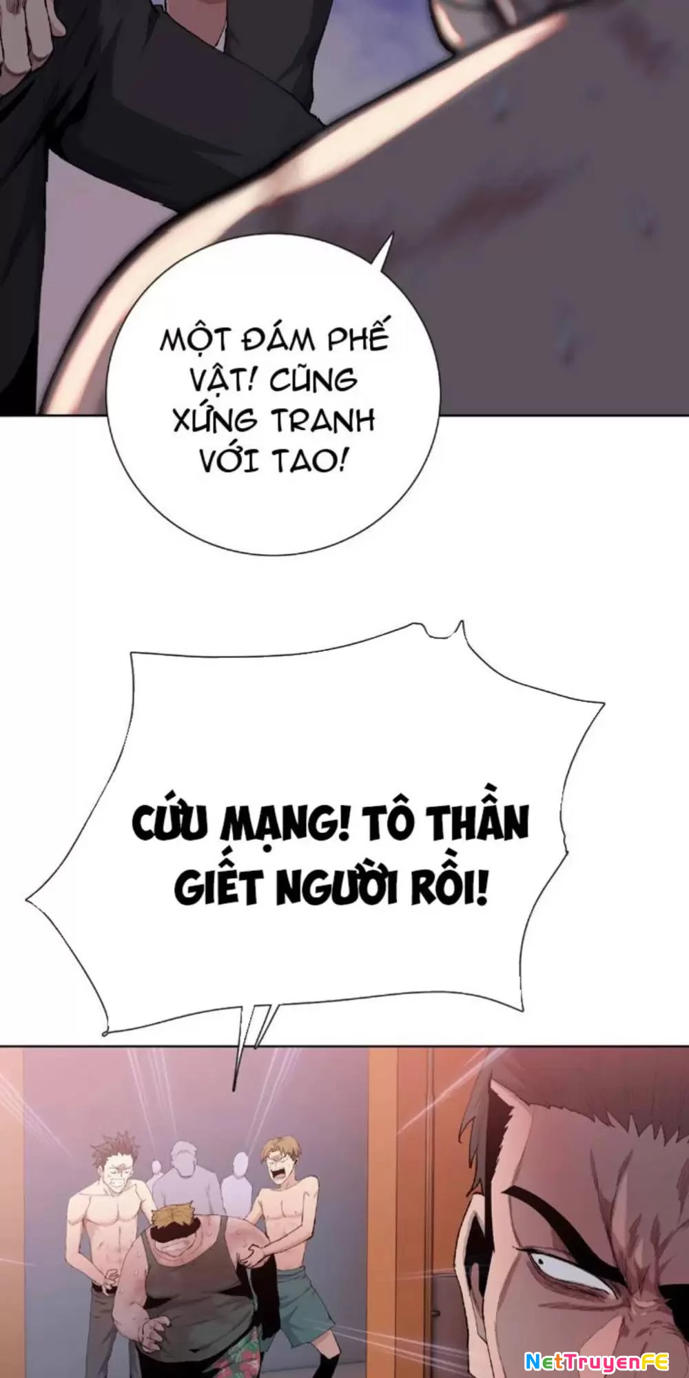 Kẻ Tàn Nhẫn Ngày Tận Thế: Bắt Đầu Dự Trữ Hàng Tỷ Tấn Vật Tư: Chapter 7