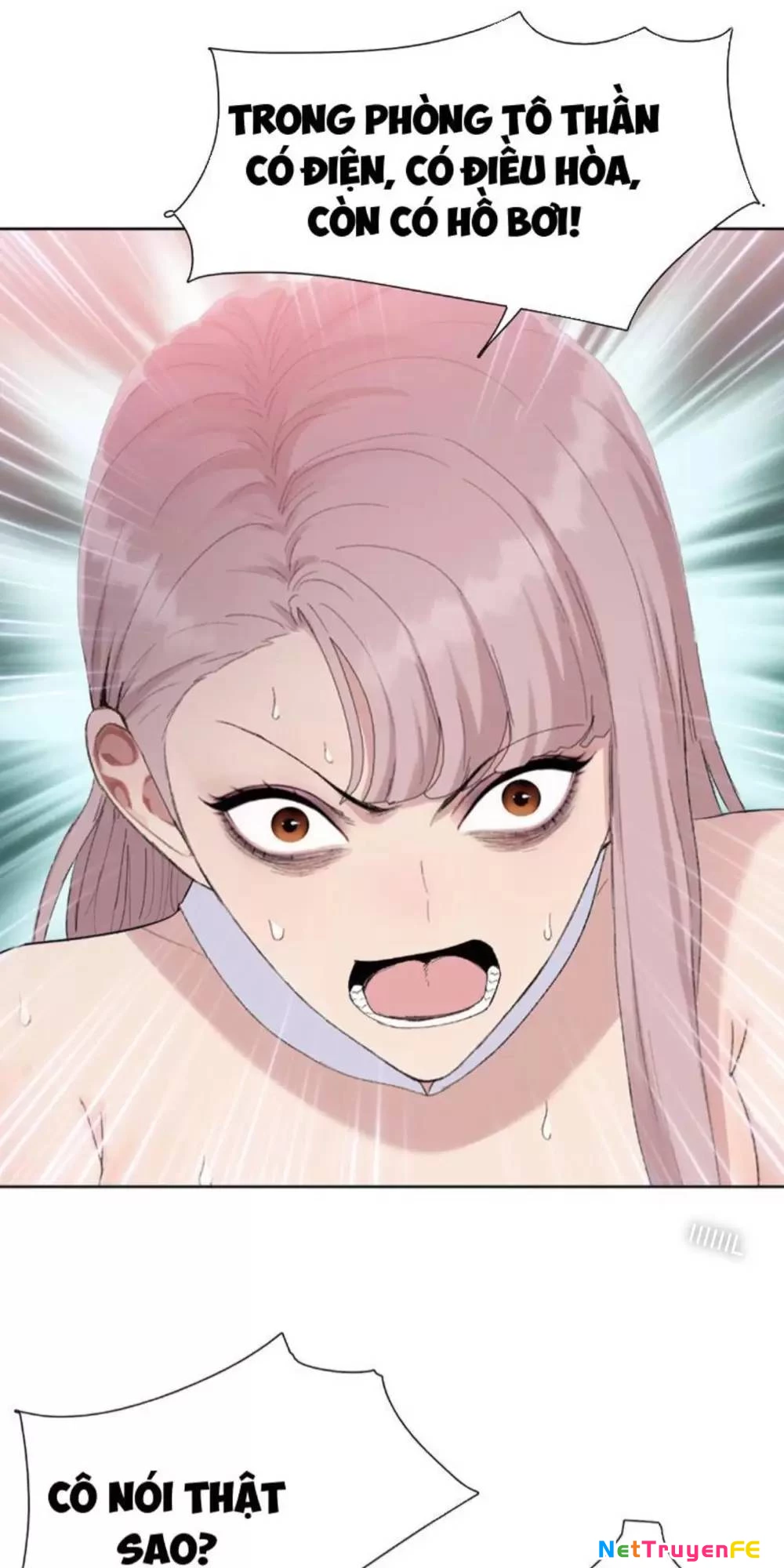 Kẻ Tàn Nhẫn Ngày Tận Thế: Bắt Đầu Dự Trữ Hàng Tỷ Tấn Vật Tư: Chapter 7