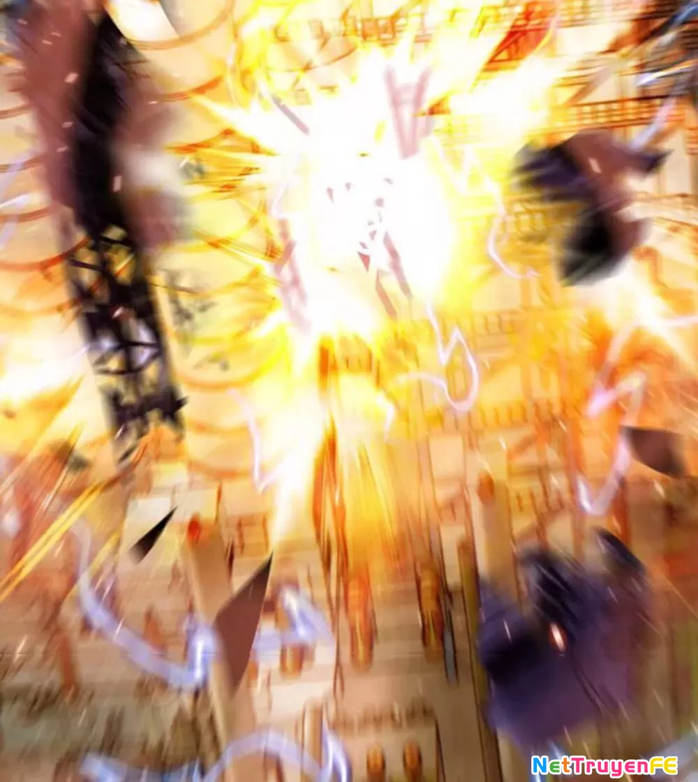 Kẻ Tàn Nhẫn Ngày Tận Thế: Bắt Đầu Dự Trữ Hàng Tỷ Tấn Vật Tư: Chapter 7